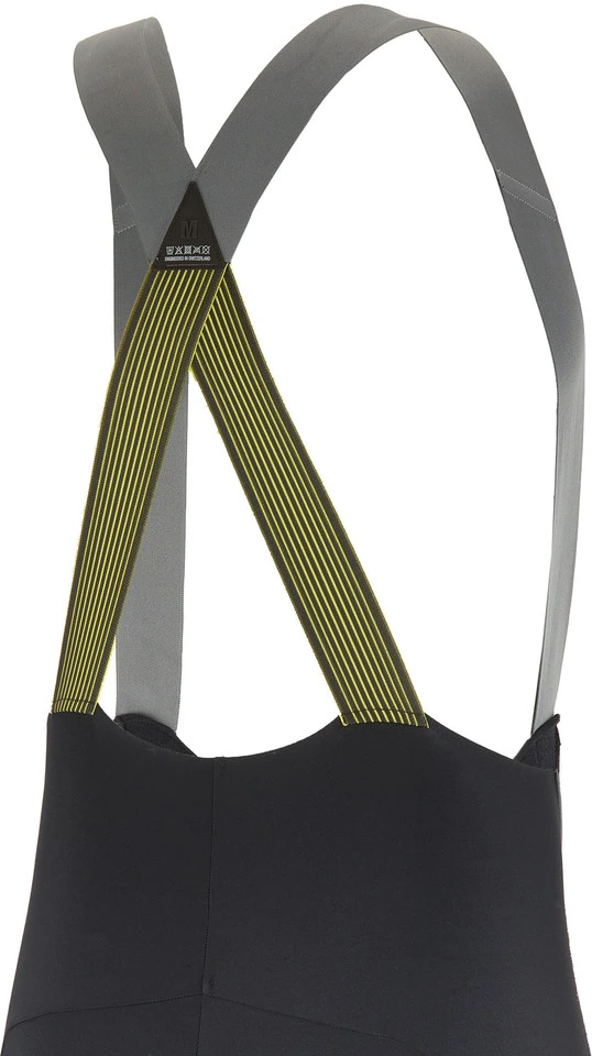 Assos Mille GT Spring Fall C2 Bib Knickers Trägerhose 9 Assos Mille GT Spring Fall C2 Bib Knickers Trägerhose – Bild 7