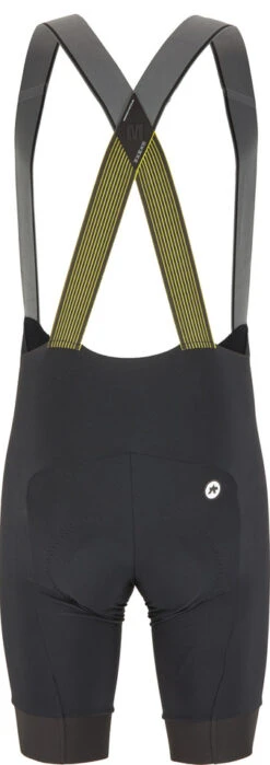 Assos Mille GTS Spring Fall C2 Bib Shorts Trägerhose 12 Assos Mille GTS Spring Fall C2 Bib Shorts Trägerhose -Kleidung 464491