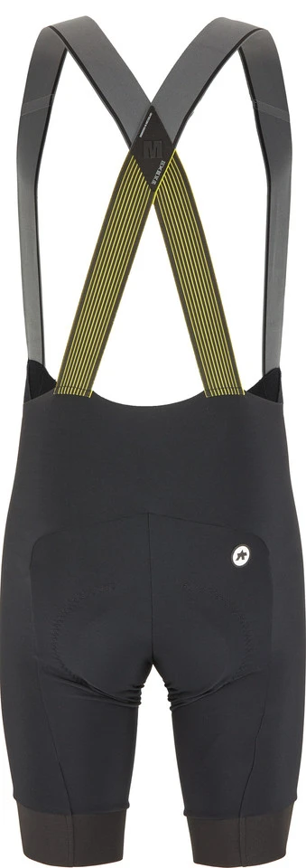 Assos Mille GTS Spring Fall C2 Bib Shorts Trägerhose 5 Assos Mille GTS Spring Fall C2 Bib Shorts Trägerhose – Bild 3