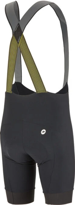 Assos Mille GTS Spring Fall C2 Bib Shorts Trägerhose 13 Assos Mille GTS Spring Fall C2 Bib Shorts Trägerhose -Kleidung 464492