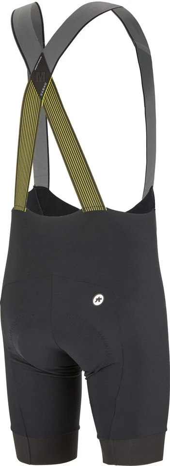 Assos Mille GTS Spring Fall C2 Bib Shorts Trägerhose 6 Assos Mille GTS Spring Fall C2 Bib Shorts Trägerhose – Bild 4