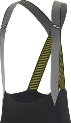 Assos Mille GTS Spring Fall C2 Bib Shorts Trägerhose 14 Assos Mille GTS Spring Fall C2 Bib Shorts Trägerhose -Kleidung 464493