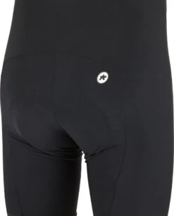 Assos Mille GTS Spring Fall C2 Bib Shorts Trägerhose 17 Assos Mille GTS Spring Fall C2 Bib Shorts Trägerhose -Kleidung 464496