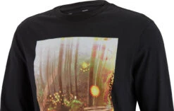 Dilineation LS Prem T-Shirt -Kleidung 464551