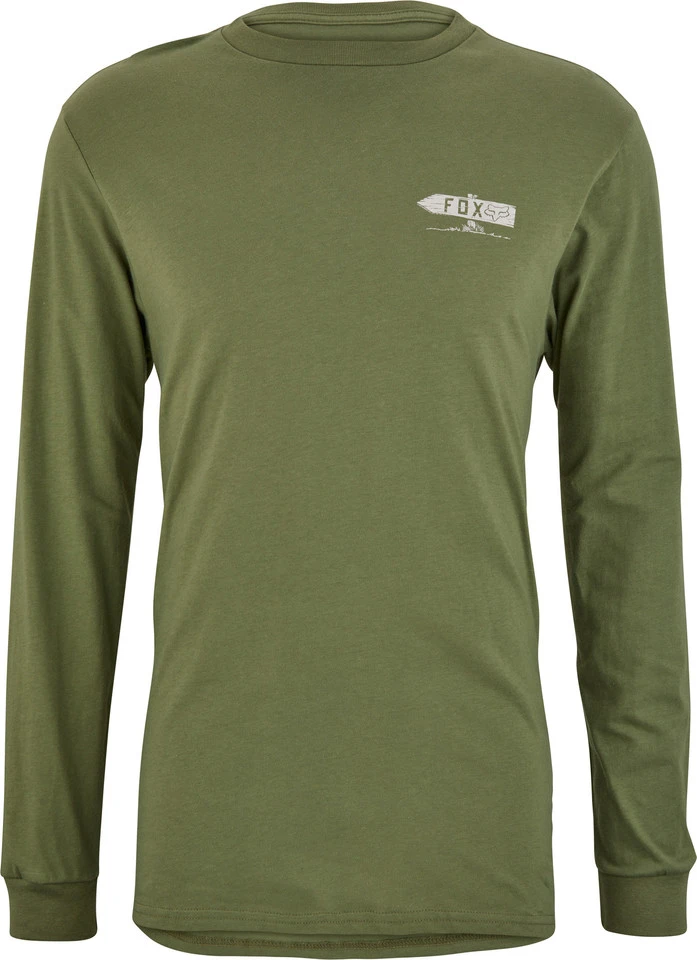 Net New LS Prem T-Shirt 3 Net New LS Prem T-Shirt