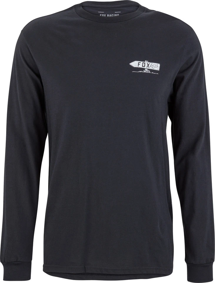 Net New LS Prem T-Shirt 6 Net New LS Prem T-Shirt – Bild 4