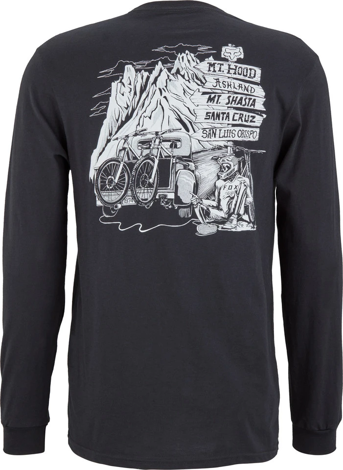 Net New LS Prem T-Shirt 7 Net New LS Prem T-Shirt – Bild 5