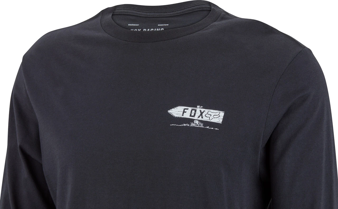 Net New LS Prem T-Shirt 8 Net New LS Prem T-Shirt – Bild 6