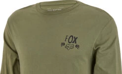 No Contest LS Prem T-Shirt -Kleidung 464566