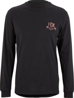 No Contest LS Prem T-Shirt -Kleidung 464567