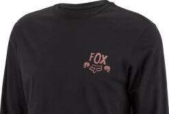 No Contest LS Prem T-Shirt -Kleidung 464569