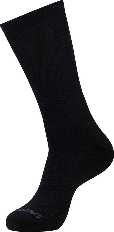 Specialized Primaloft Lightweight Tall Logo Socken 3 Specialized Primaloft Lightweight Tall Logo Socken