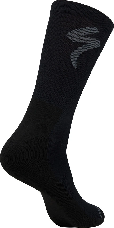 Specialized Primaloft Lightweight Tall Logo Socken 5 Specialized Primaloft Lightweight Tall Logo Socken – Bild 3