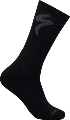 Specialized Primaloft Lightweight Tall Logo Socken 14 Specialized Primaloft Lightweight Tall Logo Socken -Kleidung 464683