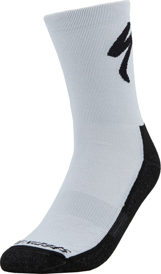 Specialized Primaloft Lightweight Tall Logo Socken 7 Specialized Primaloft Lightweight Tall Logo Socken – Bild 5