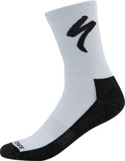 Specialized Primaloft Lightweight Tall Logo Socken 16 Specialized Primaloft Lightweight Tall Logo Socken -Kleidung 464685