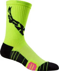 8" Ranger Cushion Lunar Capsule Socken