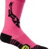Womens 8" Ranger Cushion Lunar Capsule Socken -Kleidung 464784