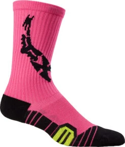 Womens 8" Ranger Cushion Lunar Capsule Socken