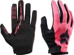 Womens Ranger Lunar Capsule Ganzfinger-Handschuhe