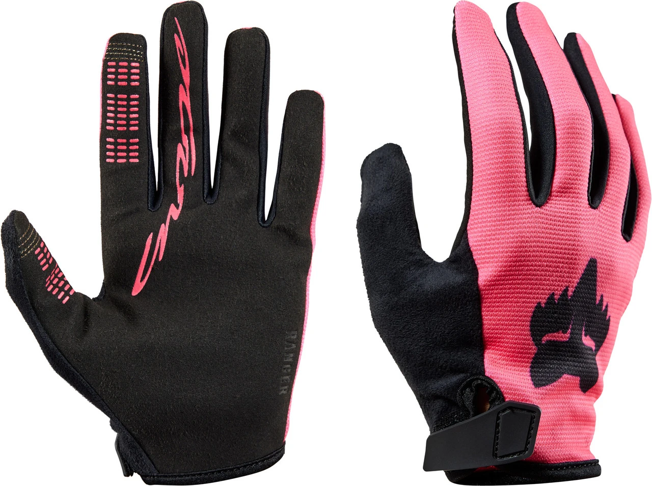 Womens Ranger Lunar Capsule Ganzfinger-Handschuhe 3 Womens Ranger Lunar Capsule Ganzfinger-Handschuhe