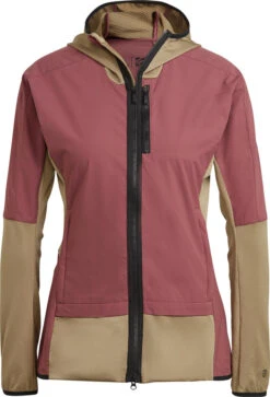 Five Ten Flooce Womens Fleece Jacke