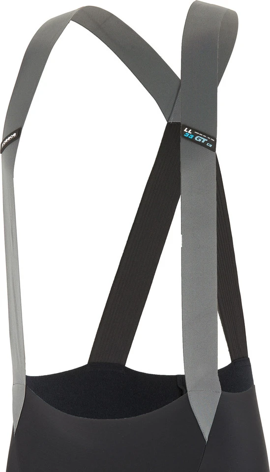 Assos Mille GT Winter C2 Bib Tights Trägerhose 7 Assos Mille GT Winter C2 Bib Tights Trägerhose – Bild 5