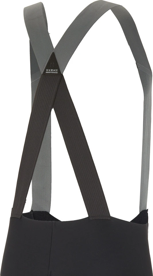 Assos Mille GT Winter C2 Bib Tights Trägerhose 8 Assos Mille GT Winter C2 Bib Tights Trägerhose – Bild 6