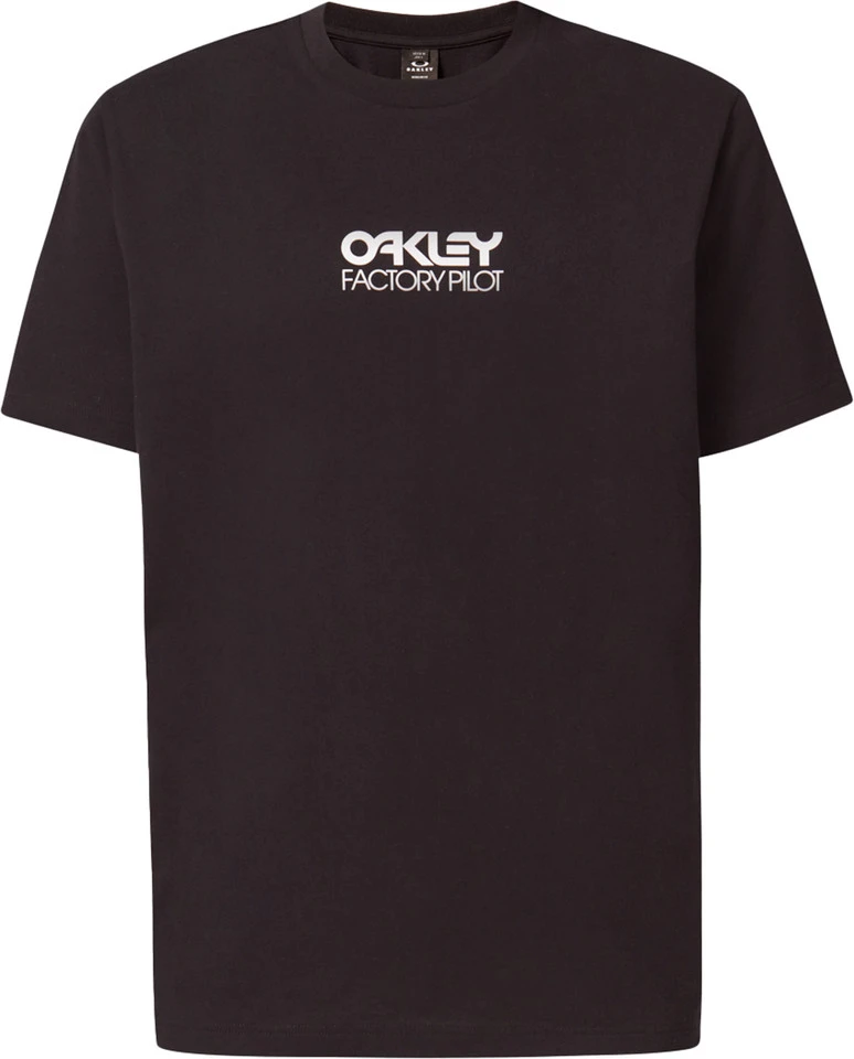 Oakley Everyday Factory Pilot Tee T-Shirt 4 Oakley Everyday Factory Pilot Tee T-Shirt – Bild 2