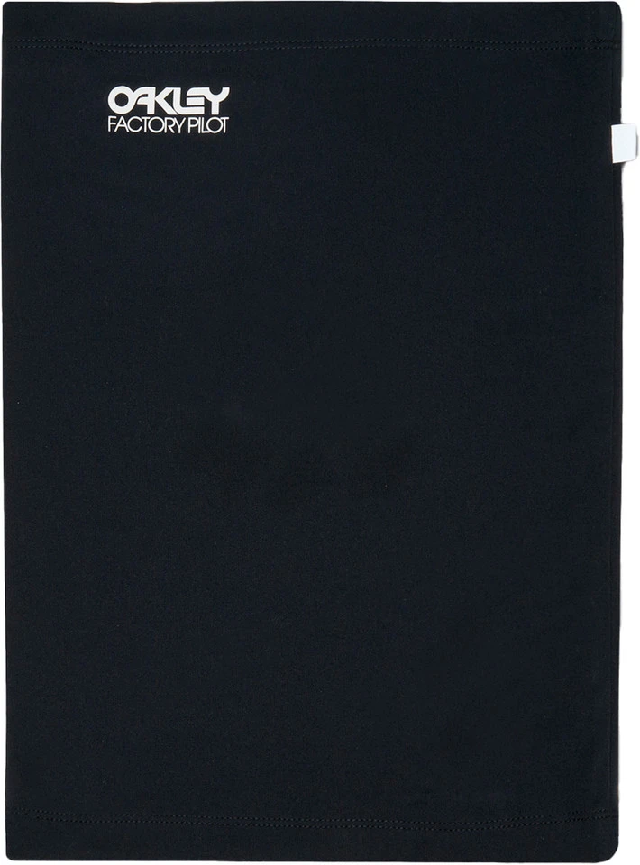Oakley Factory Pilot Neck Gaiter Schlauchtuch 3 Oakley Factory Pilot Neck Gaiter Schlauchtuch
