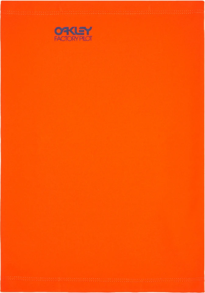 Oakley Factory Pilot Neck Gaiter Schlauchtuch 4 Oakley Factory Pilot Neck Gaiter Schlauchtuch – Bild 2