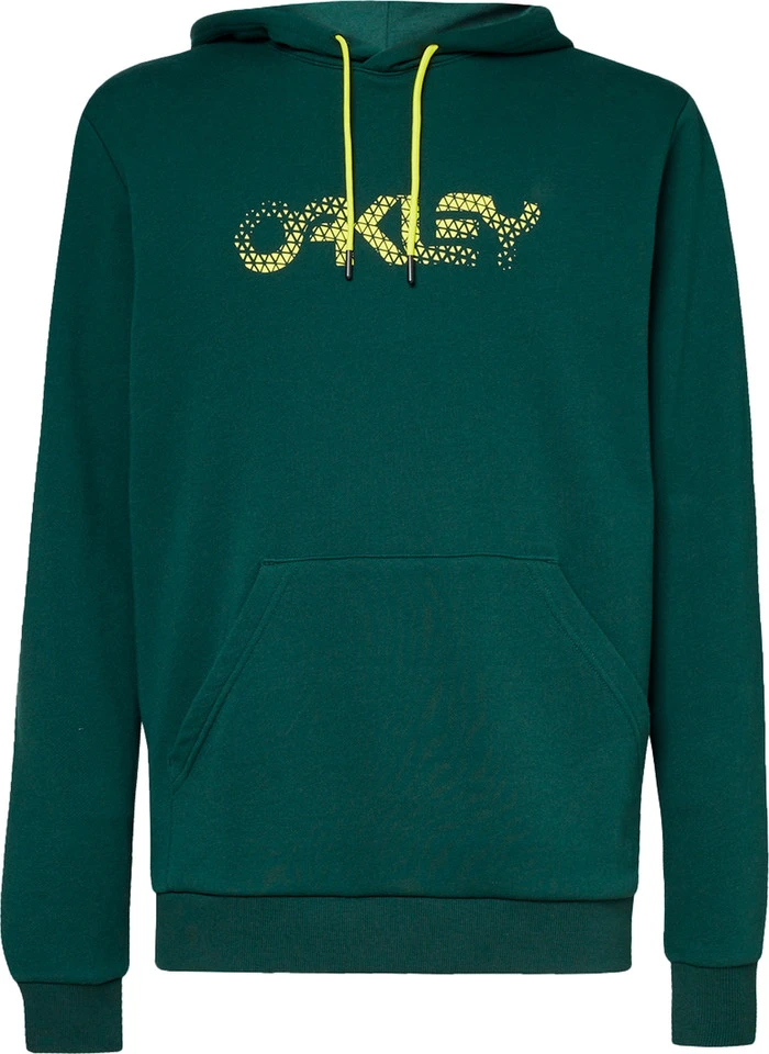 Oakley The Post Po Hoodie 4 Oakley The Post Po Hoodie – Bild 2