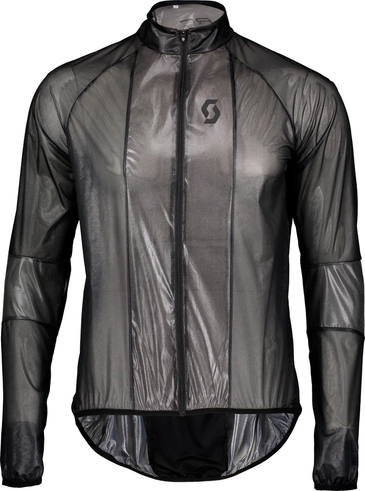 Scott RC Weather Reflect WB Jacke 3 Scott RC Weather Reflect WB Jacke