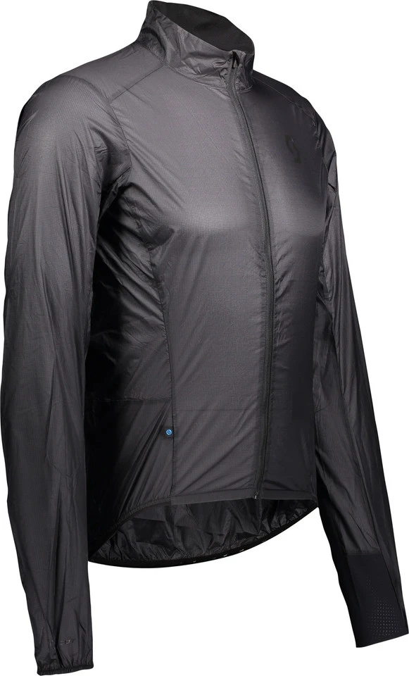 Scott RC Weather Ultralight WB Jacke 5 Scott RC Weather Ultralight WB Jacke – Bild 3