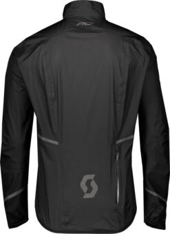 Scott RC Weather WP Regenjacke 5 Scott RC Weather WP Regenjacke -Kleidung 464976