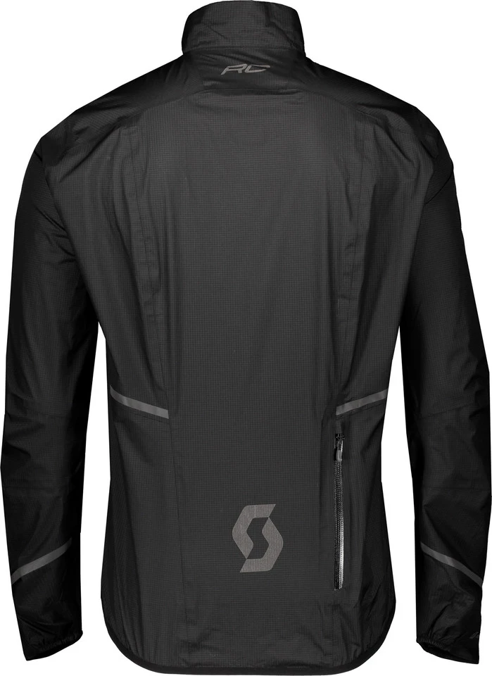 Scott RC Weather WP Regenjacke 4 Scott RC Weather WP Regenjacke – Bild 2