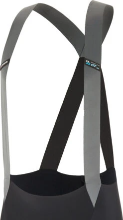 Assos Mille GT Winter C2 Bib Tights Trägerhose Ohne Sitzpolster -Kleidung 464985