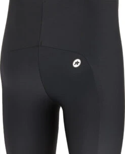 Assos Mille GT Winter C2 Bib Tights Trägerhose Ohne Sitzpolster -Kleidung 464987
