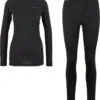 Craft Core Warm Damen Funktionsunterwäsche Set 1 Craft Core Warm Damen Funktionsunterwäsche Set -Kleidung 465093