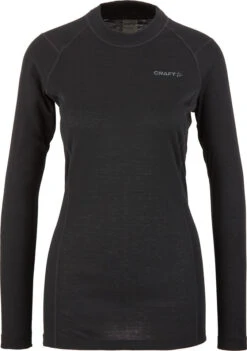 Craft Core Warm Damen Funktionsunterwäsche Set 10 Craft Core Warm Damen Funktionsunterwäsche Set -Kleidung 465094