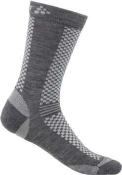 Craft Warm Mid Socken 2er Pack Modell 2023 -Kleidung 465102
