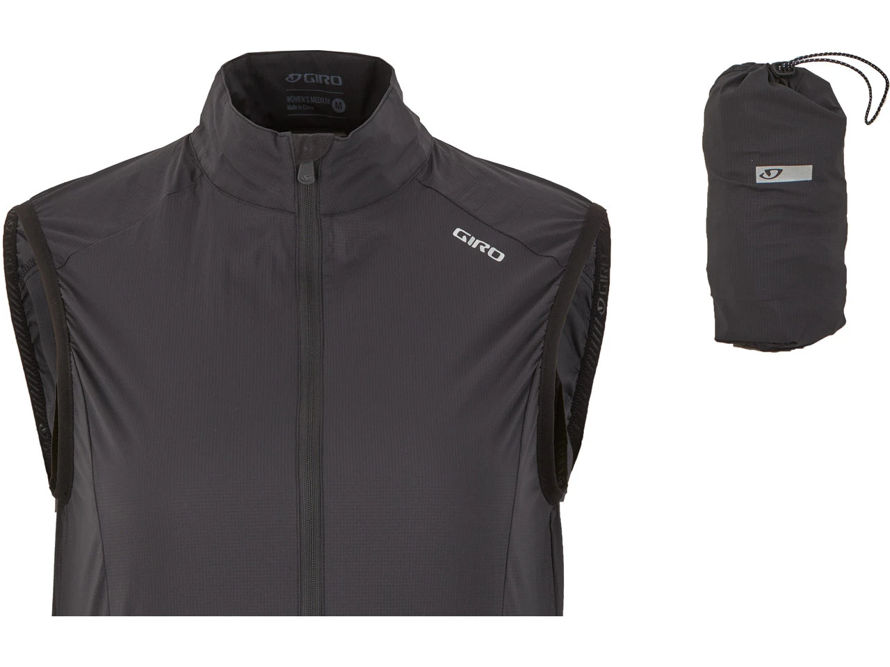 Giro Chrono Expert Damen Wind Weste 10 Giro Chrono Expert Damen Wind Weste – Bild 8