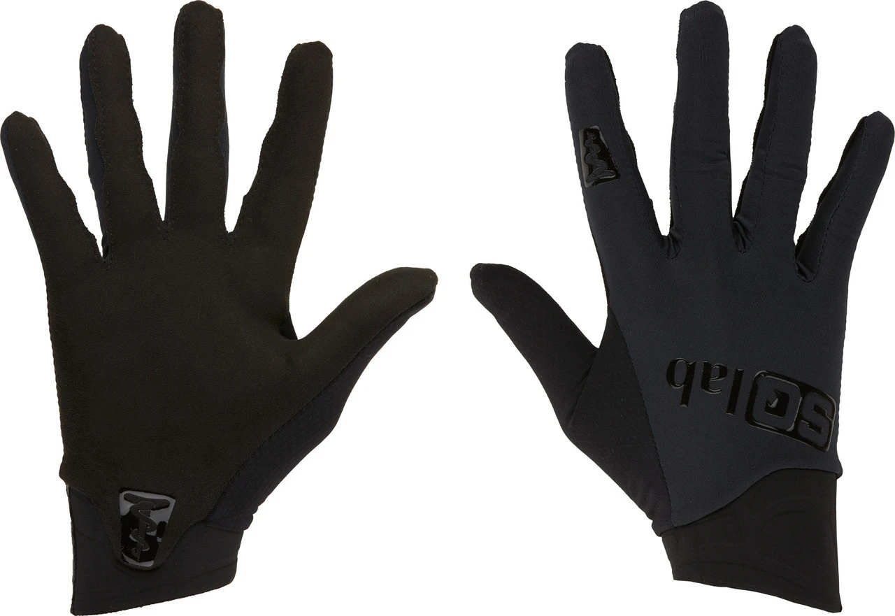 Sqlab ONE OX Ganzfinger-Handschuhe 3 Sqlab ONE OX Ganzfinger-Handschuhe
