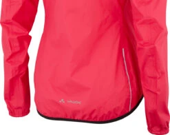 VAUDE Womens Drop Jacket III -Kleidung 465341