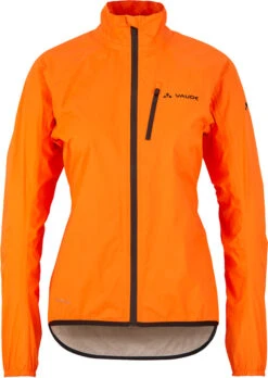 VAUDE Womens Drop Jacket III -Kleidung 465343