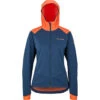 VAUDE Womens Qimsa Softshell Jacket 2 VAUDE Womens Qimsa Softshell Jacket -Kleidung 465375