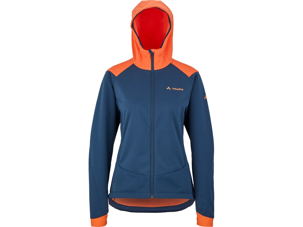 VAUDE Womens Qimsa Softshell Jacket 3 VAUDE Womens Qimsa Softshell Jacket
