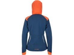 VAUDE Womens Qimsa Softshell Jacket 8 VAUDE Womens Qimsa Softshell Jacket -Kleidung 465376