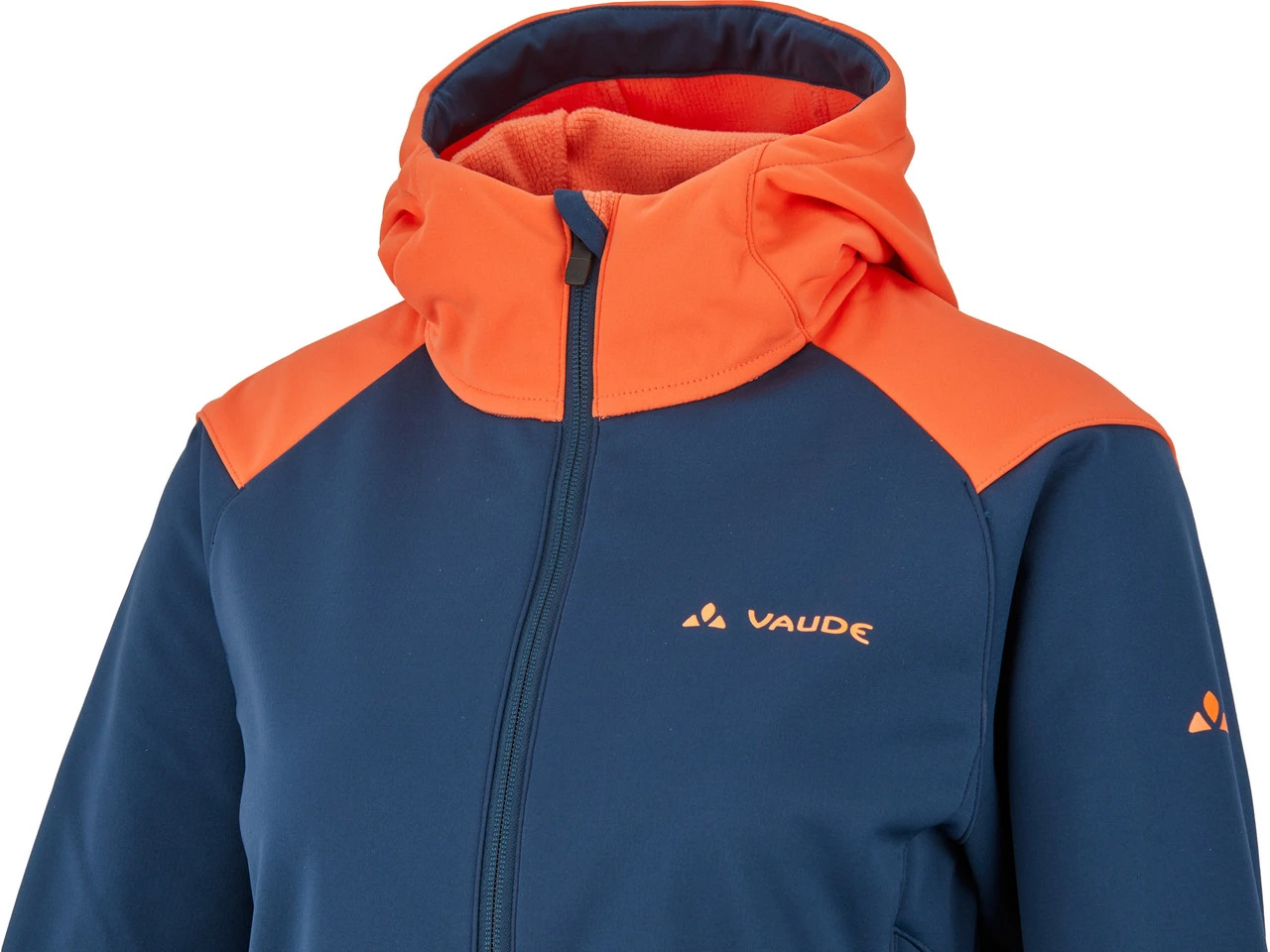 VAUDE Womens Qimsa Softshell Jacket 5 VAUDE Womens Qimsa Softshell Jacket – Bild 3