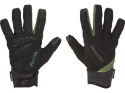 Roeckl Ranten Ganzfinger-Handschuhe